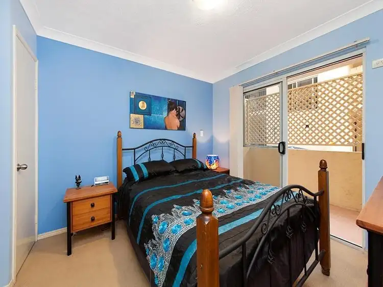 Sixth view of Homely unit listing, 5/79 Lawson Street, Morningside QLD 4170