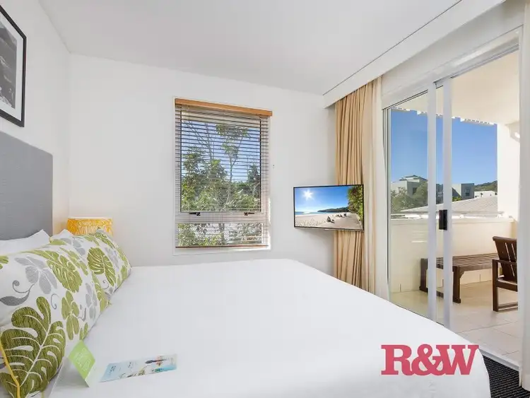 Fifth view of Homely apartment listing, 628/32 'The Sebel Noosa' Hastings Street, Noosa Heads QLD 4567