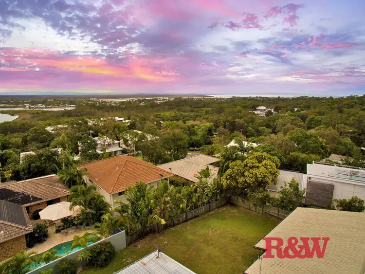 Fifth view of Homely house listing, 35 Arkana Drive, Noosa Heads QLD 4567