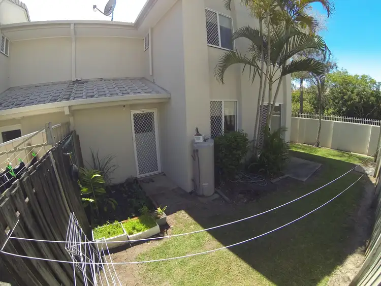Second view of Homely townhouse listing, 300 Cottesloe Drive, Mermaid Waters QLD 4218