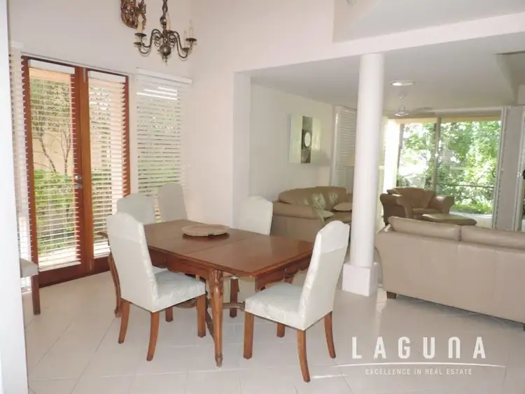 Sixth view of Homely villa listing, 145/61 Noosa Springs Drive, Noosa Heads QLD 4567