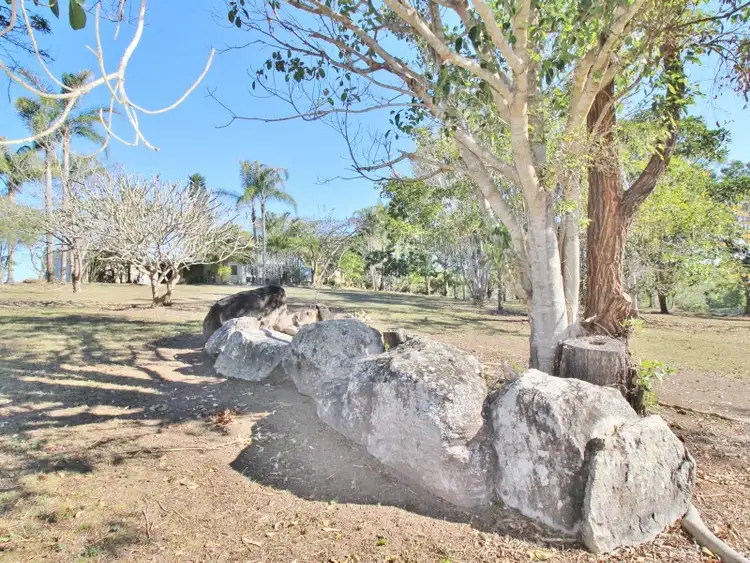 Second view of Homely house listing, 98 Bill James Road, Chatsworth QLD 4570