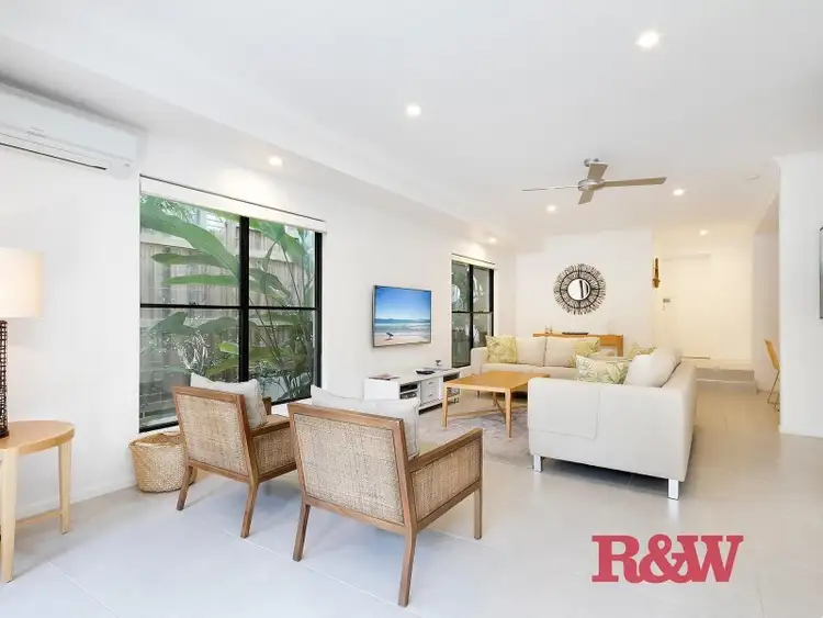 Fifth view of Homely townhouse listing, 35B Viewland Drive, Noosa Heads QLD 4567