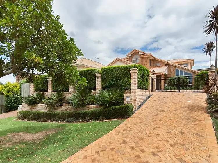 Main view of Homely house listing, 14 Clearmount Crescent, Carindale QLD 4152