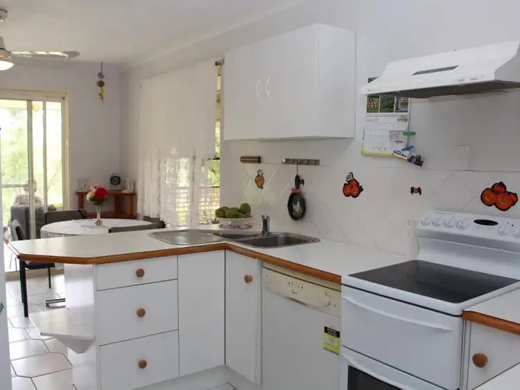 Second view of Homely house listing, 30 Green Trees Road, Pie Creek QLD 4570