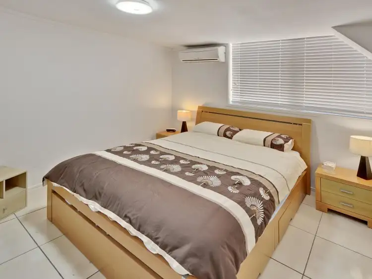 Fifth view of Homely unit listing, #2 Edgecliffe Apts, Esplanade Bulcock Beach, Caloundra QLD 4551