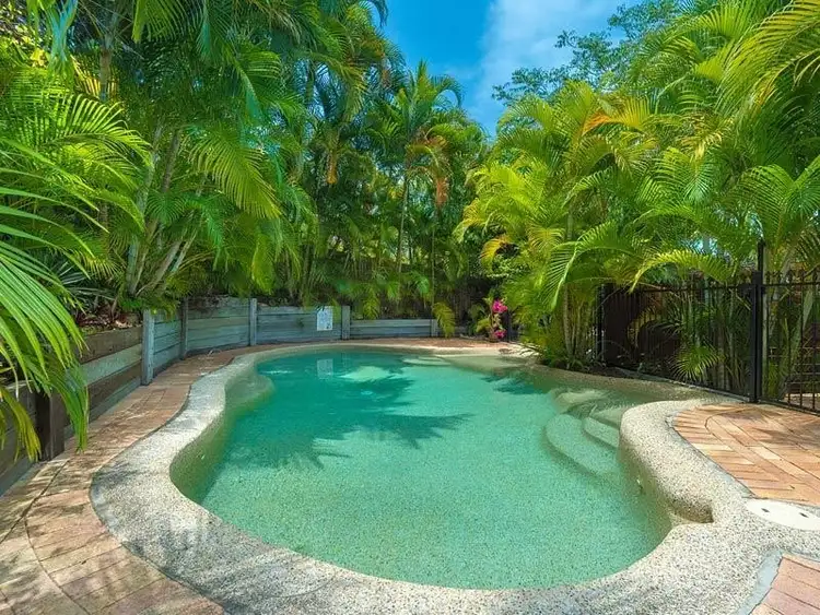Fifth view of Homely semi-detached listing, 2/7 The Quarterdeck, Noosa Heads QLD 4567