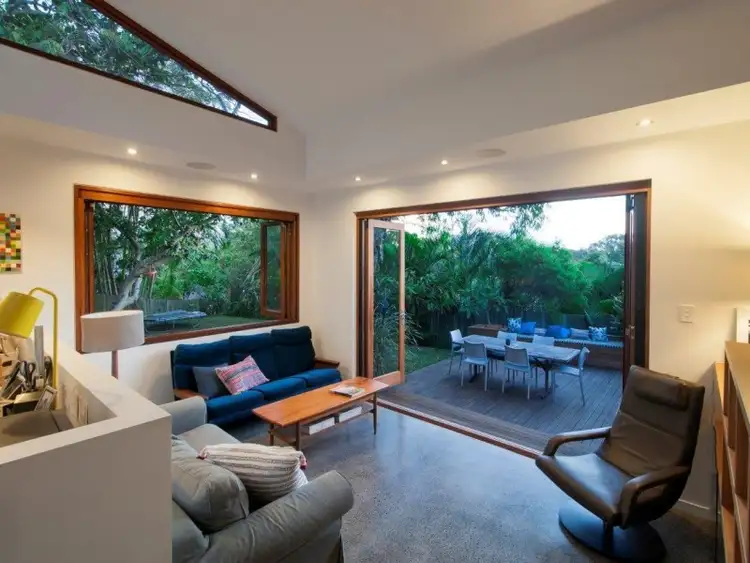 Second view of Homely house listing, 29 Lancewood Avenue, Peregian Beach QLD 4573