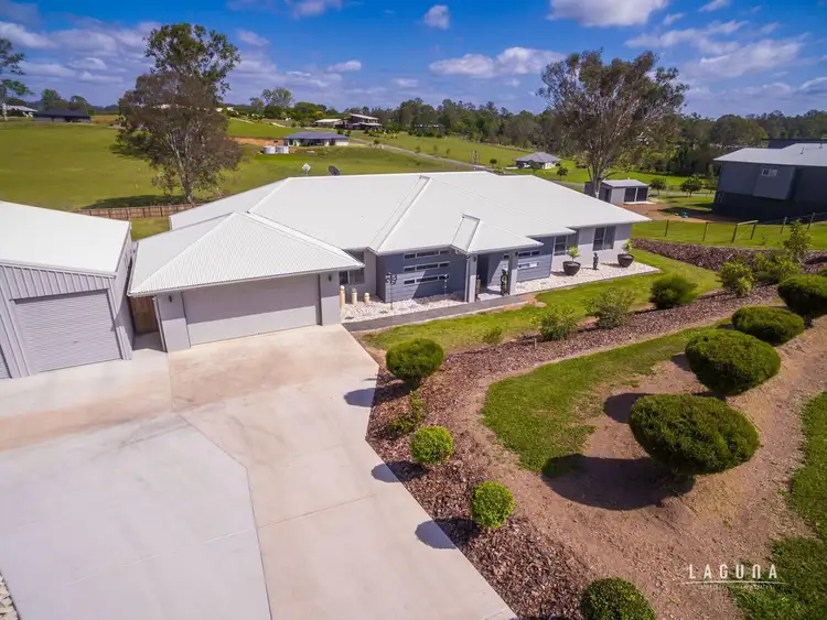 Fifth view of Homely house listing, 11 Watergum Drive, Pie Creek QLD 4570