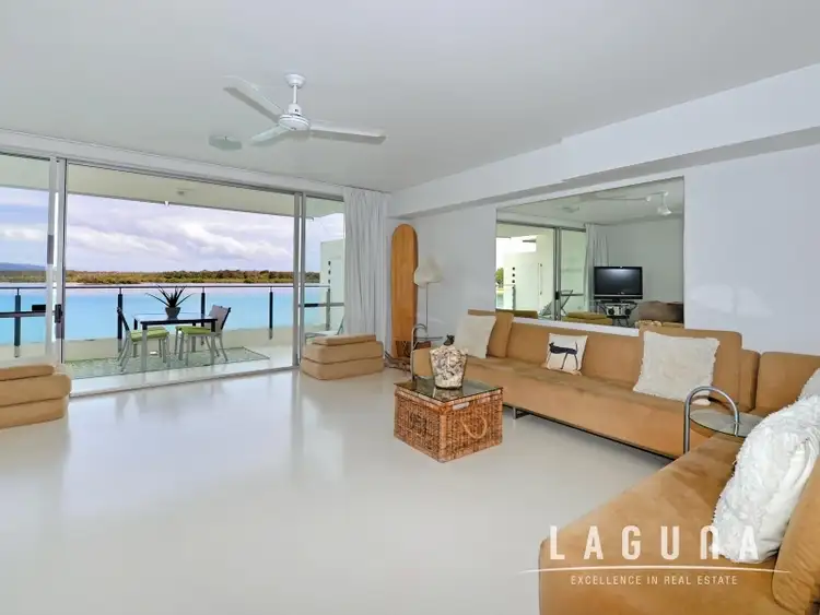 Third view of Homely townhouse listing, 14/8 Quamby Place, Noosa Heads QLD 4567