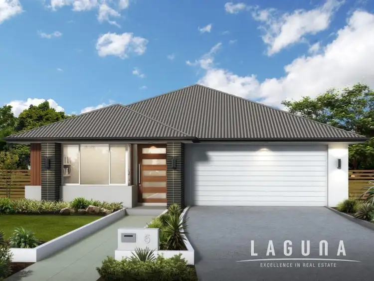 Fourth view of Homely land listing, Address available on request
