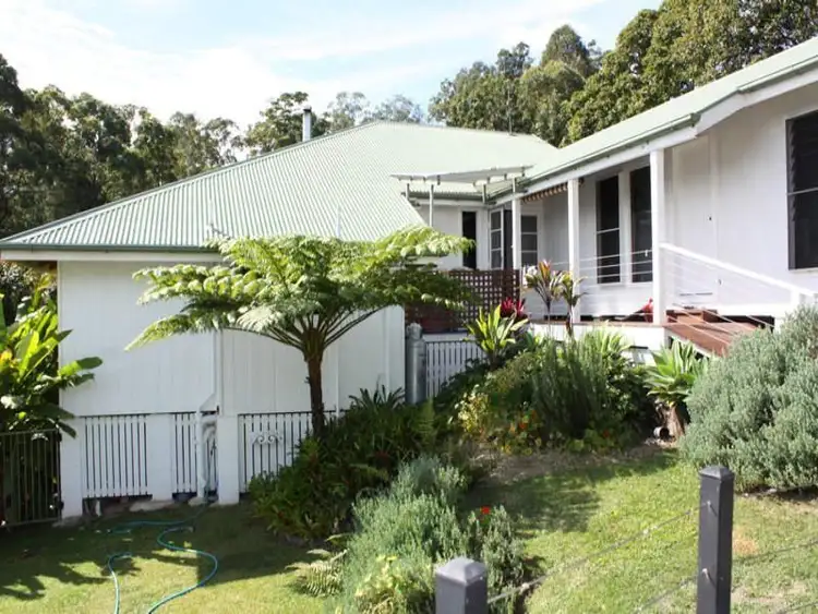 Second view of Homely rural property listing, 18 Honeydew Place, Ninderry QLD 4561