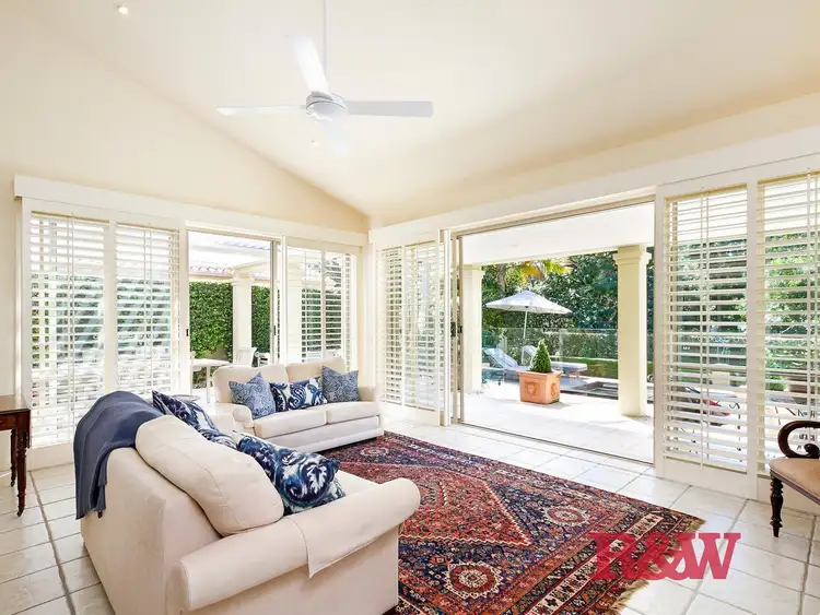 Third view of Homely house listing, 312/61 'The Woods' Noosa Springs Drive, Noosa Springs QLD 4567