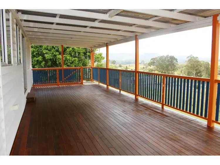 Sixth view of Homely house listing, 280 Hyland Road, East Deep Creek QLD 4570