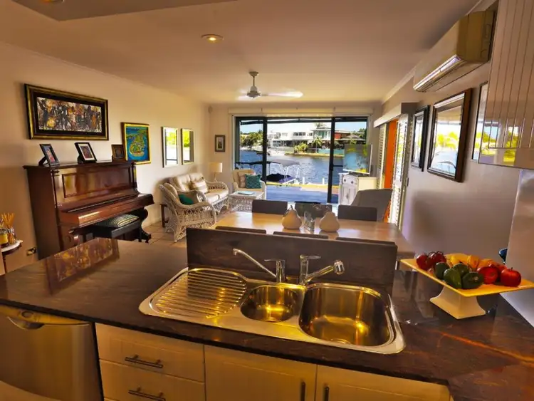 Second view of Homely unit listing, 6/26 Sunseeker Close, Noosa Waters QLD 4566