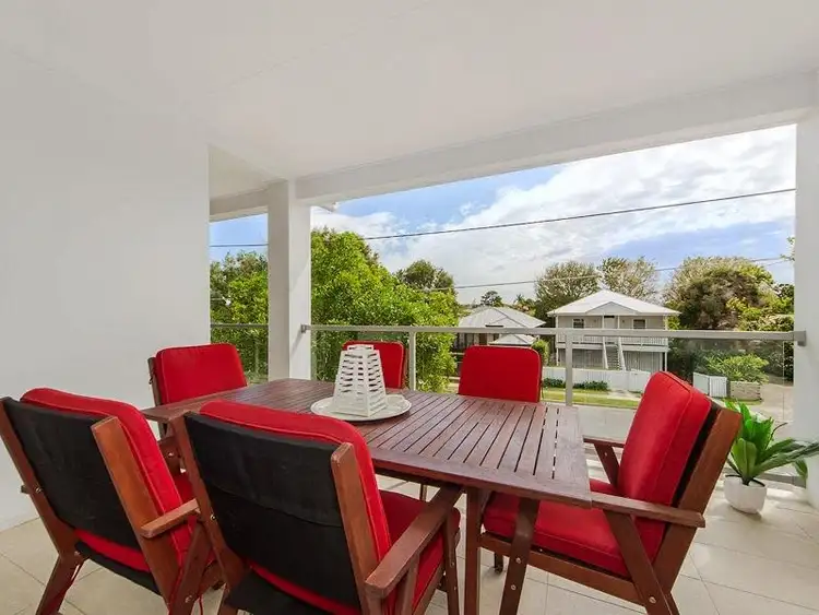 Fourth view of Homely unit listing, 4/53 Nellie St, Nundah QLD 4012