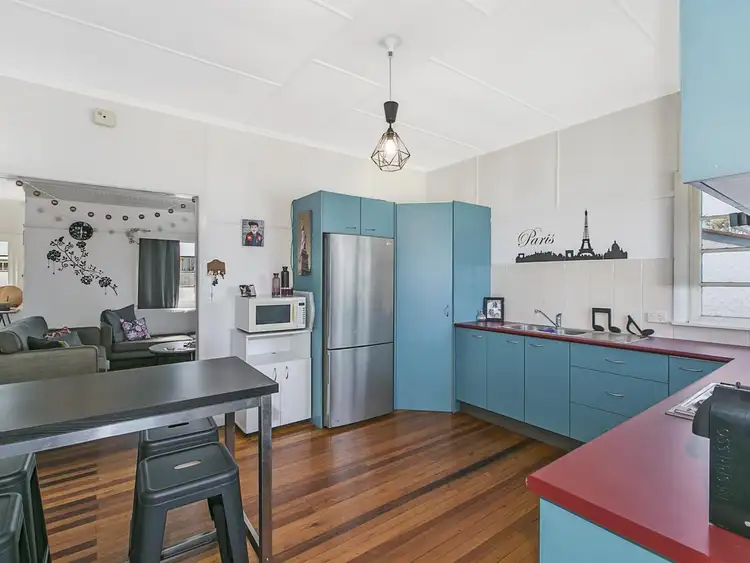 Third view of Homely house listing, 52 Belmont Road, Tingalpa QLD 4173