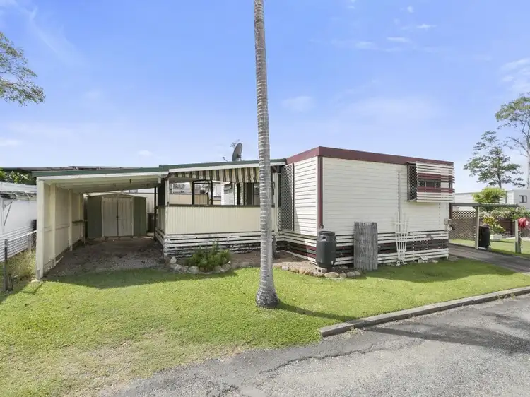 Main view of Homely retirement listing, 114/905 Manly Road, Tingalpa QLD 4173