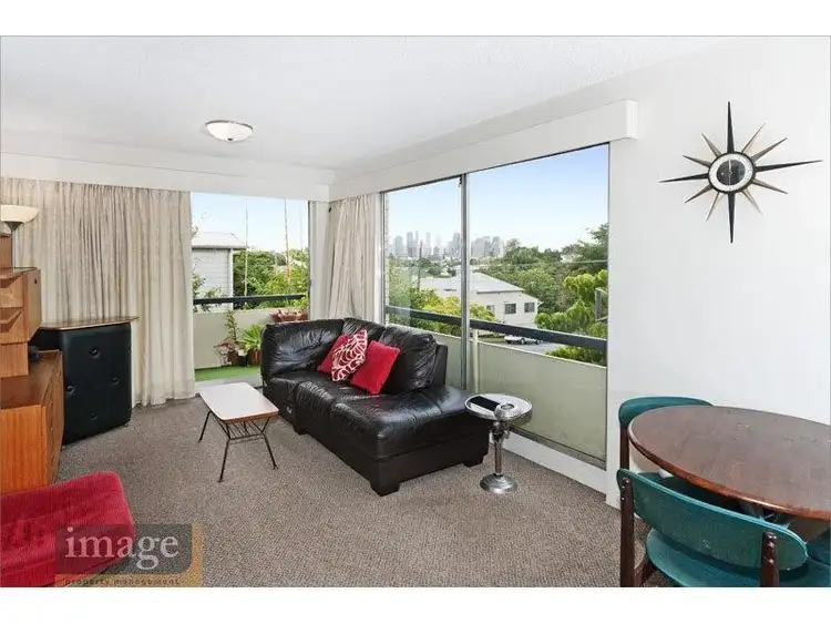 Second view of Homely unit listing, 1/153 Hardgrave Road, West End QLD 4101