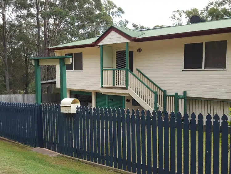 33 Hume Street, Russell Island QLD 4184