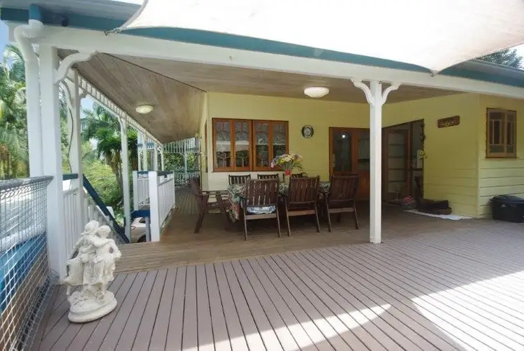 Second view of Homely house listing, 97 Paynters Creek Road, Rosemount QLD 4560
