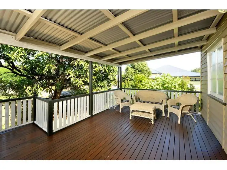Sixth view of Homely house listing, 3 Mowbray Tce, East Brisbane QLD 4169