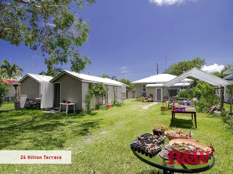 Fourth view of Homely house listing, 24 and 26 Hilton Terrace, Tewantin QLD 4565