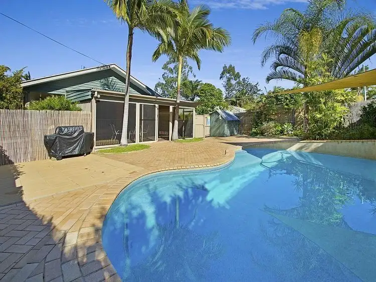 37 Sahara Road, Glass House Mountains QLD 4518