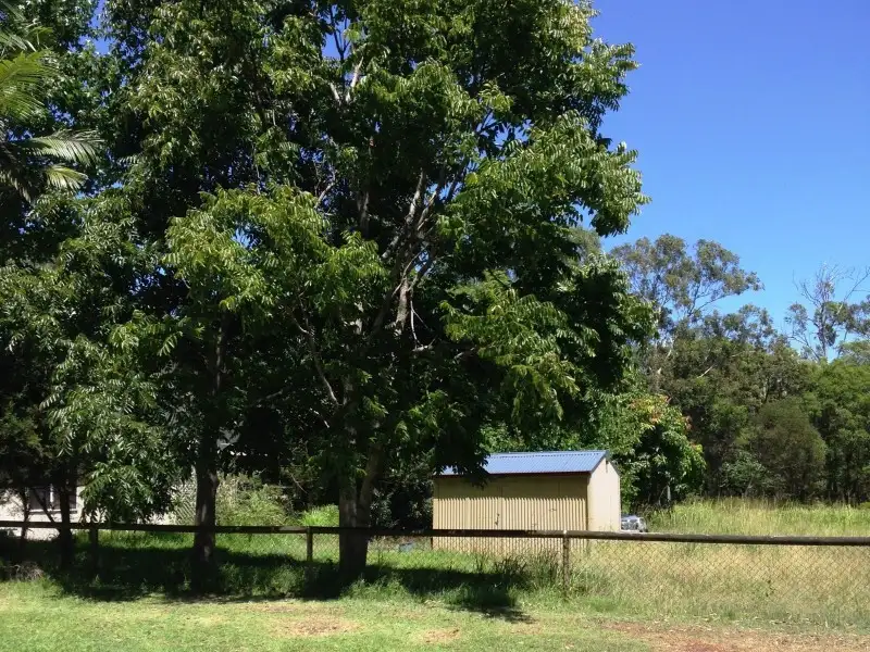 Main view of Homely land listing, 8 Pookanah Street, Russell Island QLD 4184