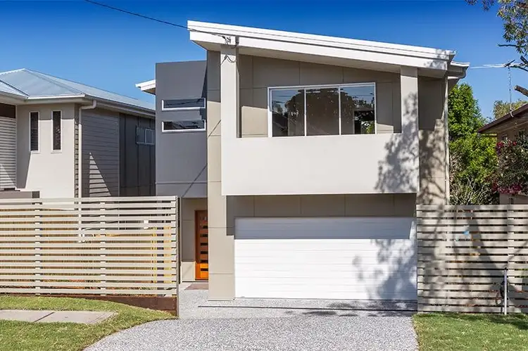 21 Pinedale Street, Morningside QLD 4170