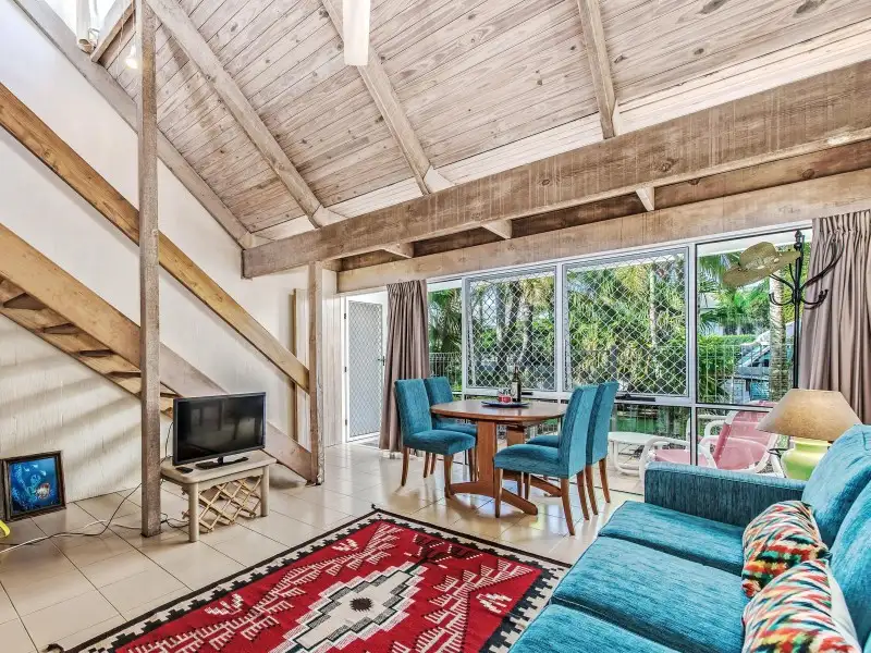 Main view of Homely unit listing, 5/13 Munna Crescent, Noosaville QLD 4566