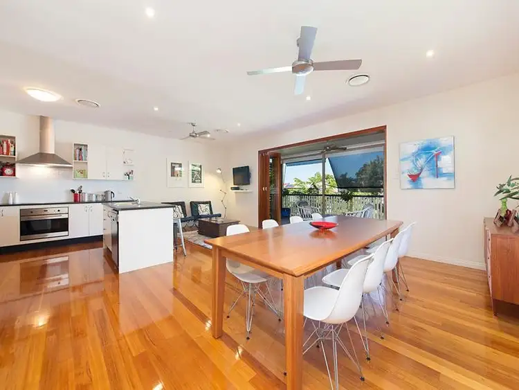 Third view of Homely house listing, 47 Nordenfeldt Road, Cannon Hill QLD 4170