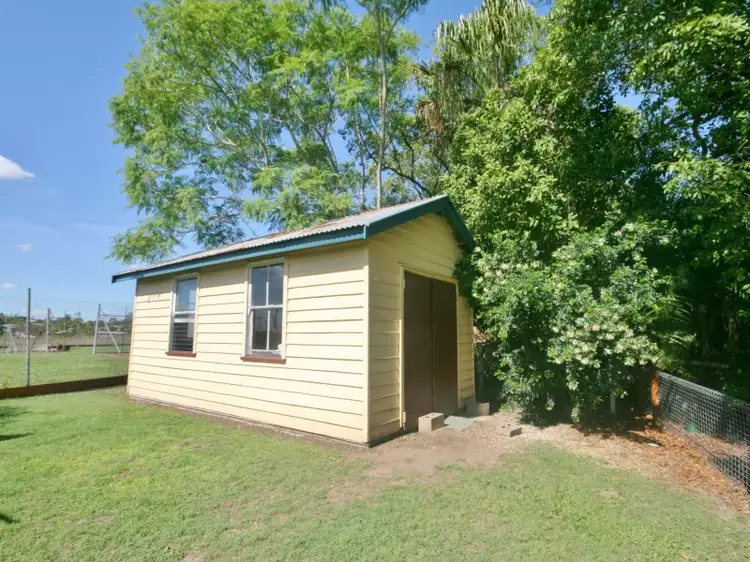 Fourth view of Homely house listing, 200 Brisbane Road, Monkland QLD 4570