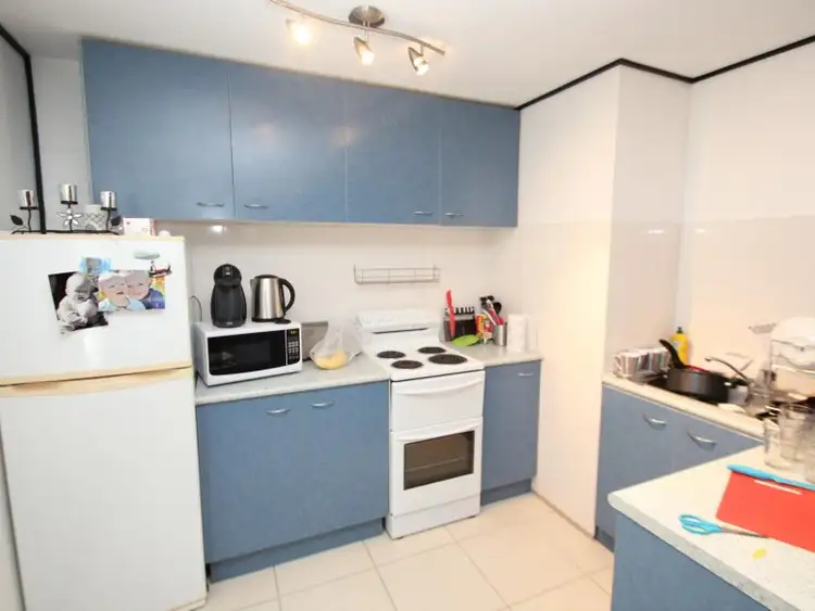 Third view of Homely unit listing, 16/24 'Suncoast Resort' Wirraway Street, Alexandra Headland QLD 4572