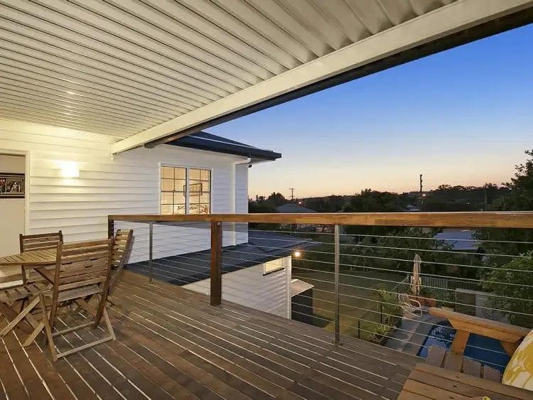 Sixth view of Homely house listing, 124 Shrapnel Rd, Cannon Hill QLD 4170