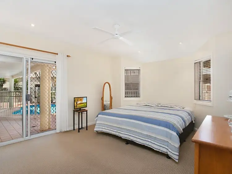 Sixth view of Homely house listing, 2 Windsurf Place, Noosa Waters QLD 4566