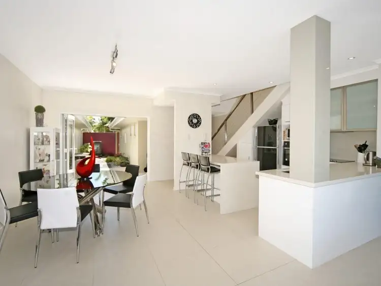 Fifth view of Homely unit listing, 2/5 Sunseeker Close, Noosa Waters QLD 4566