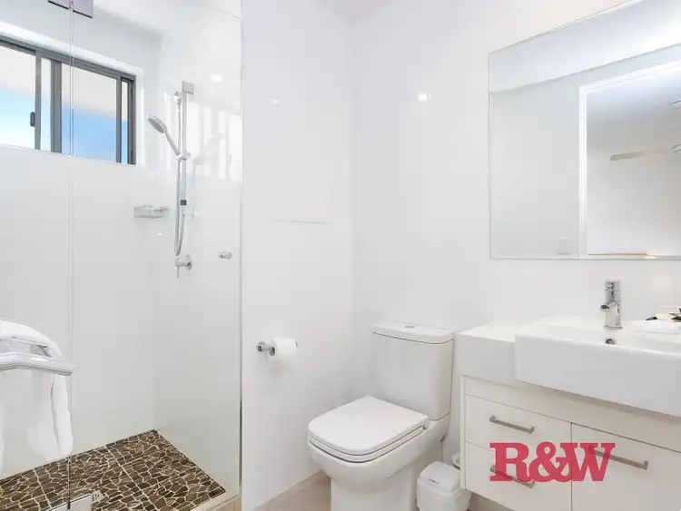 Fifth view of Homely apartment listing, 6/12'Jacaranda' Hastings Street, Noosa Heads QLD 4567