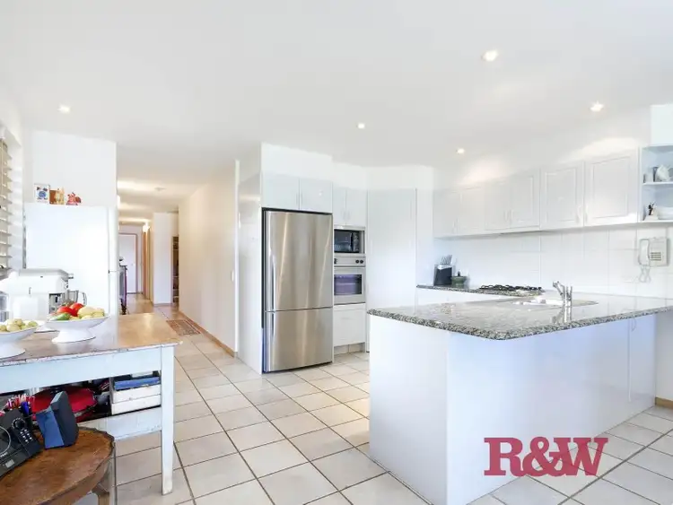 Fifth view of Homely apartment listing, 3/Noosa River Quays 2 Blakesley St, Tewantin QLD 4565