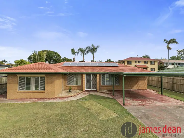 23 Twynam Street, Belmont QLD 4153