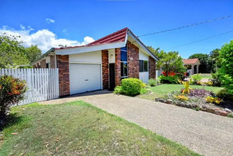 24 Hume Street, Golden Beach QLD 4551