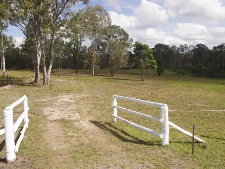 Lot 29 Kimberly Grange Court, Curra QLD 4570