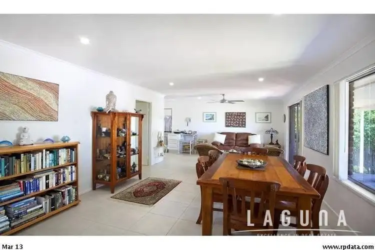 Sixth view of Homely house listing, 4 Samara Place, Noosa Heads QLD 4567