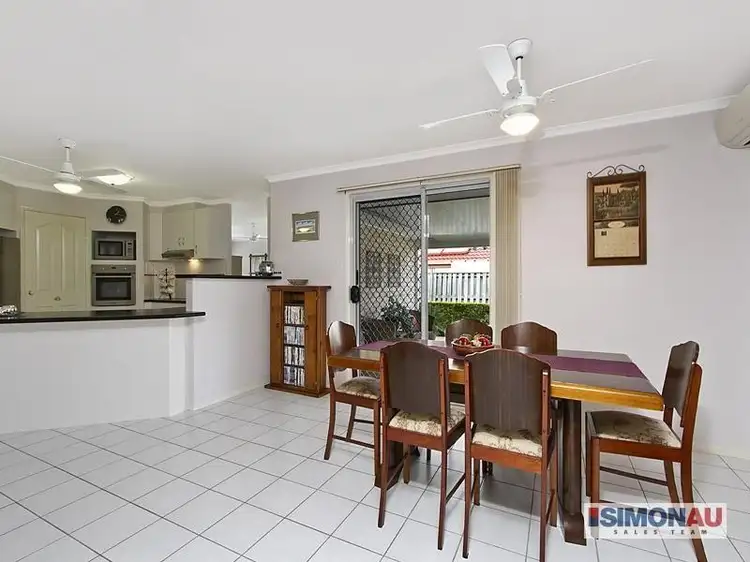 Fourth view of Homely house listing, 60 Springvale Circuit, Underwood QLD 4119