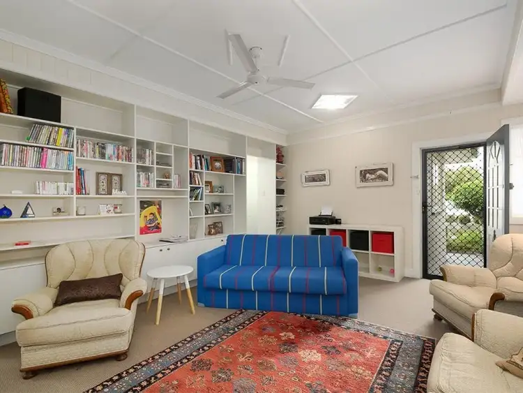 Sixth view of Homely house listing, 51 Keats Street, Cannon Hill QLD 4170