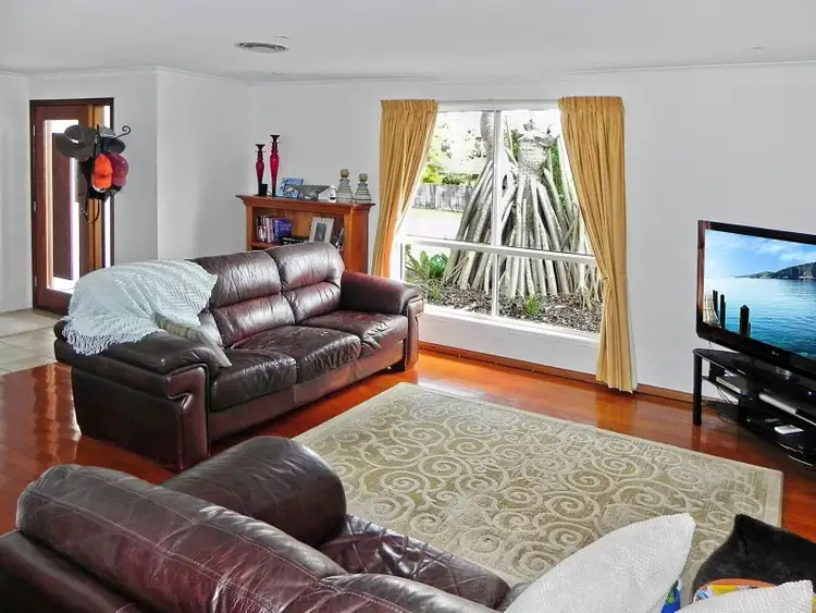Fifth view of Homely house listing, 34 Darlington Circuit, Currimundi QLD 4551