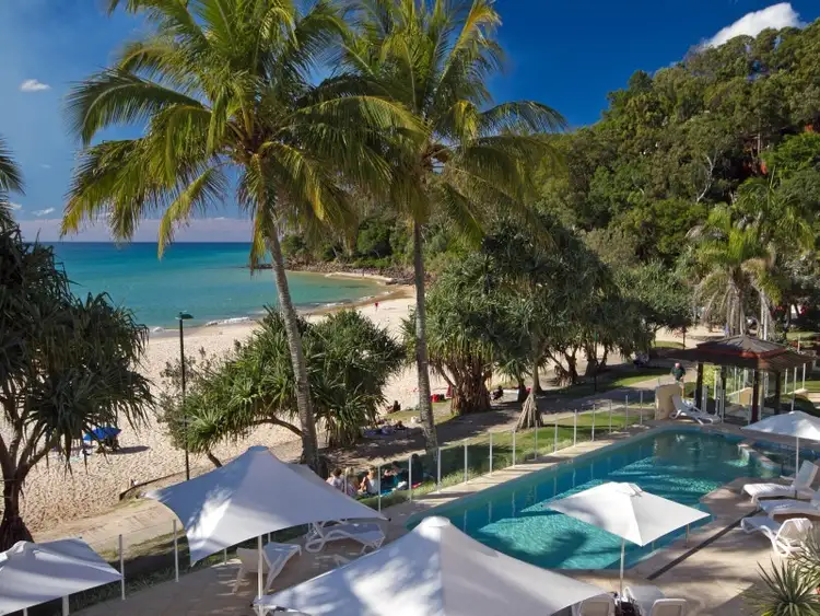 305/'Netanya' 71 Hastings Street, Noosa Heads QLD 4567
