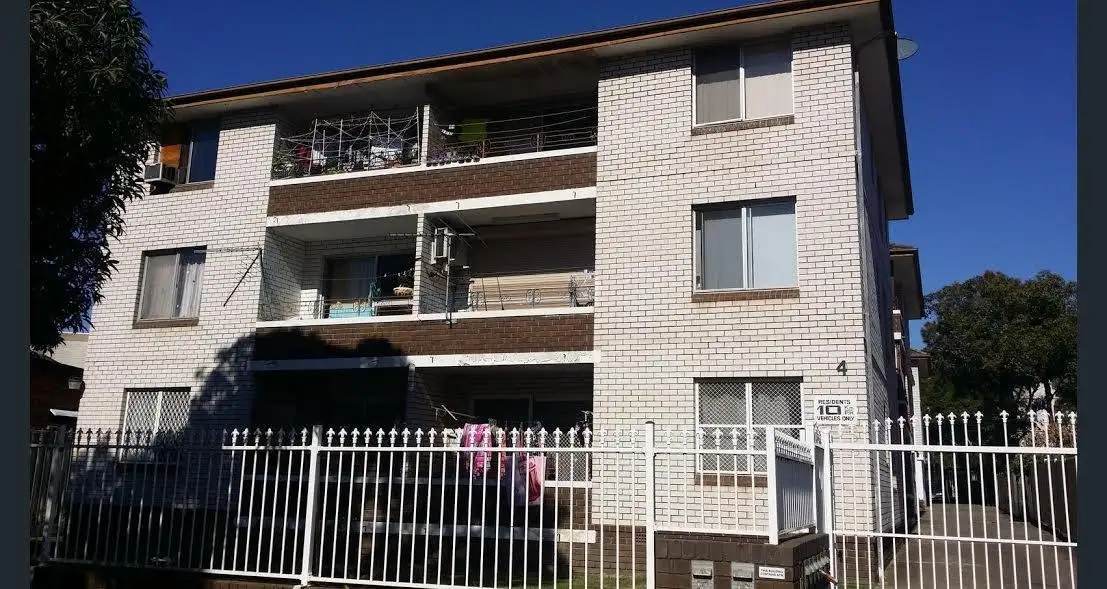 Main view of Homely unit listing, 14/4 Mcburney Road, Cabramatta NSW 2166