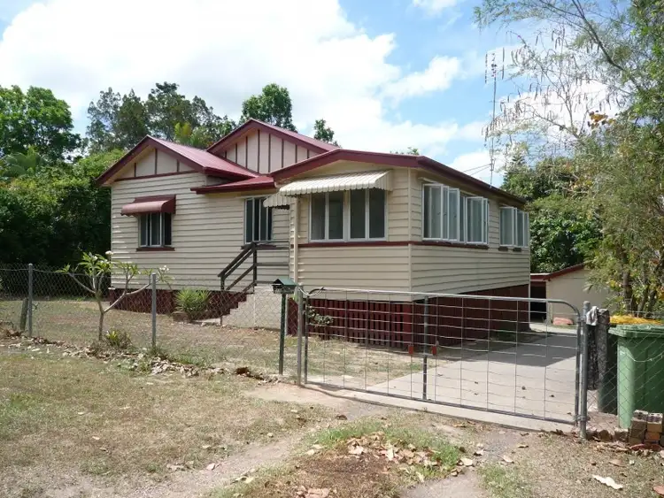 Main view of Homely house listing, 18. Old Gympie Road, Yandina QLD 4561