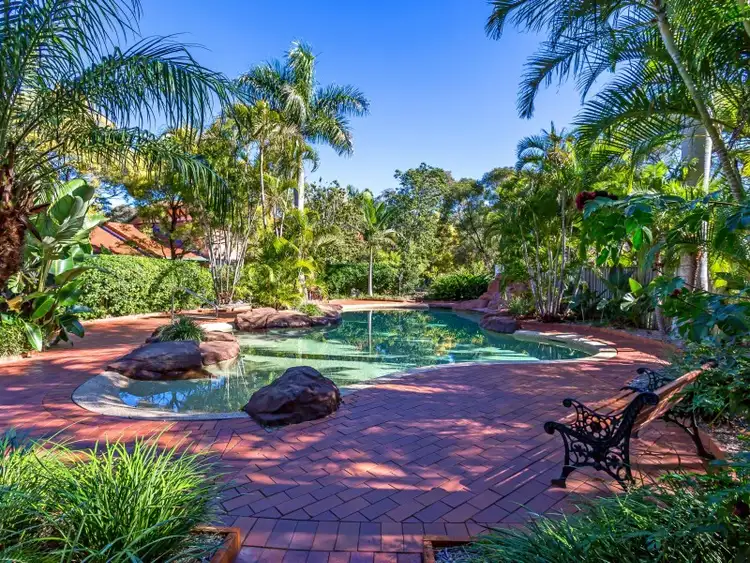 Seventh view of Homely townhouse listing, 78/125 Hansford Road, Coombabah QLD 4216